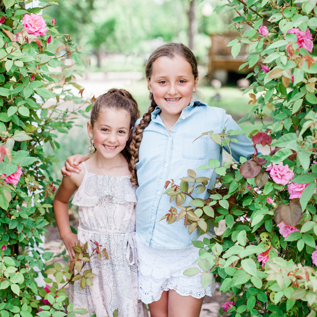 Spring Mini Sessions Are Coming!